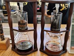 -霸王茶姬(南亚风情第壹城店)