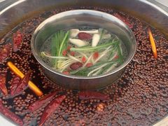 火锅-枇杷园食为鲜火锅(南山店)