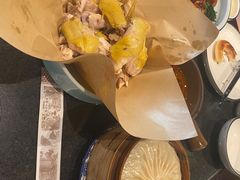 -秦淮巷·四季小馆