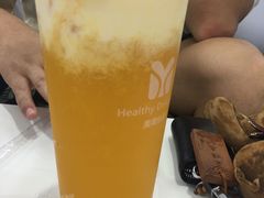 -美肴冰品·汉堡·牛腩饭(总店)