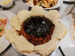 -老牌坊鲁菜名店(宽厚里店)