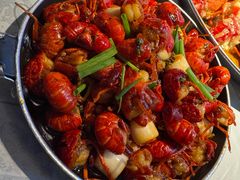 -巴厘龙虾·榜首油焖大虾(洞庭·艺术洋房店)