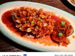 -鱼食饭稻·苏浙土菜17年老馆子(平江路店)