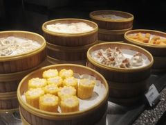 -星伦多自助料理(花山金鹰店)