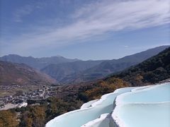 -白水台