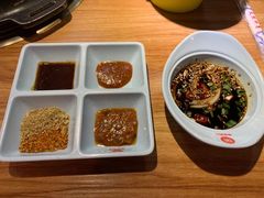 -小米烤肉-泥炉炭烤(常营店)