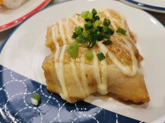 -濱寿司(高新伊藤店)