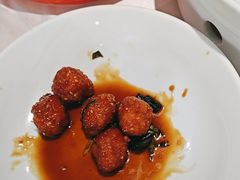 -味+新京宴·烤鸭·北京菜(创意谷店)