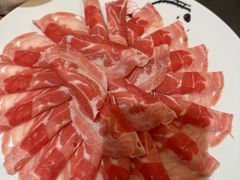 精品羊羔肉-1078號老北京涮肉(松柏店)