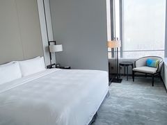 -长沙尼依格罗酒店
