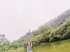 -南沙天后宫景区