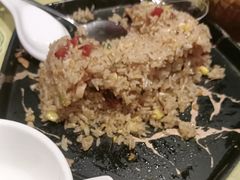 -桥东喜碧海鲜街(水东街店)