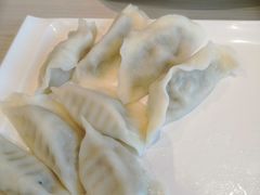 -柏记水饺(哈西万达店)