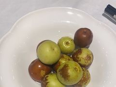 -福海居烤鸭店(鸟巢店)