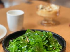 -隅乐胡椒虾·台湾菜·团建(皇岗店)
