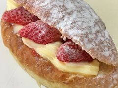 -面包新语(上地华联店)