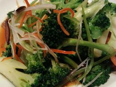 -吕氏疙瘩汤·新鲁菜(潍坊银座店)