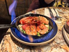 -BROWNSTONE布朗石西班牙餐厅(富城店)