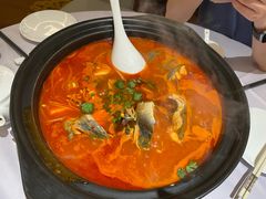 -贵州大厦贵州厅(樱花园西街店)