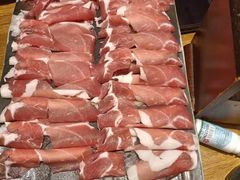 -呷哺呷哺 黄金牧场 (新中关购物中心店)