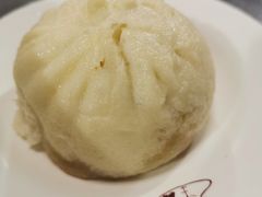 猪肉大葱包子-姚记炒肝店(鼓楼店)