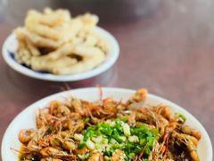 -妈妈的小作坊(陈家镇店)