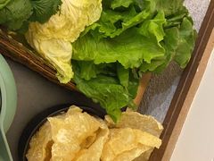 -半闲斋羊肉铺(齐礼阎店)