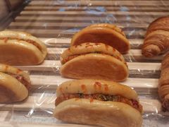 德式猪排-美点饼业(埌西店)