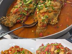 -湘中缘·湖南菜(娄底驻京办店)