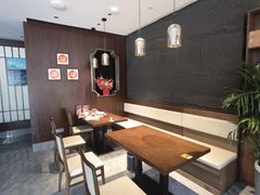 -俏东方·海味水饺·青岛菜(崂山店)