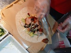 -特派卷·老北京烤鸭卷(合生汇购物中心店)