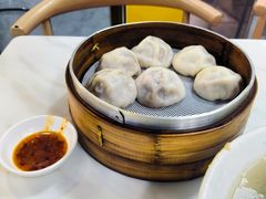 -百年尹氏汤包(湖南路狮子桥店)