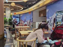 -健康盛宴牛排哥(东塘店)