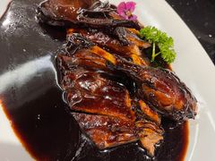 -老头儿油爆虾·知味杭州(爱琴海购物中心)