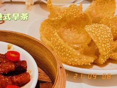 -利苑酒家(合景国际金融广场店)