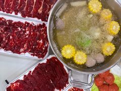 -福合埕牛肉火锅(长平国新店)