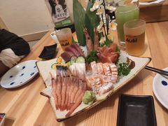 -高木日本料理(静安寺店)