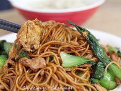 -珊珊小笼馆(仙霞路店)