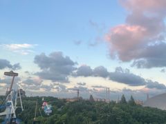 -上海玛雅海滩水公园