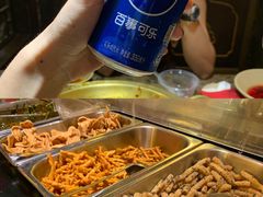 -蜀国大将老火锅(江北店)