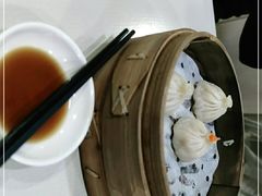 -陈扬蟹黄汤包(开元路店)