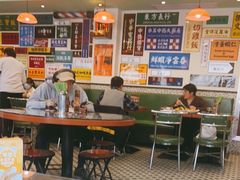 大堂-小龍鳳餐室(番禺路店)
