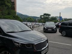 -新罗免税店(首尔总店)