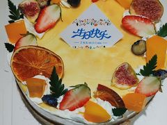 -丁先生蛋糕·品质鲜作(桐梓林店)