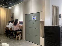 -海马体照相馆(天津世纪都会店)