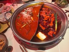 -江北北火锅馆·公路夜市(魏公村店)