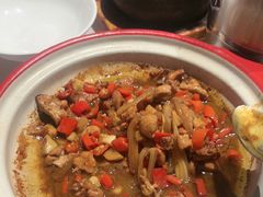 -千百味红餐厅·江西菜(绿地双子塔店)