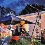 ✨✨记录2021万圣节🎃