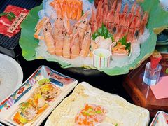 -松鹤精致料理(五一中路店)