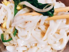 米皮-魏家凉皮(翟营南大街店)